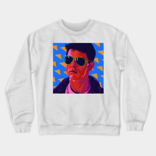 MAVERICK Crewneck Sweatshirt